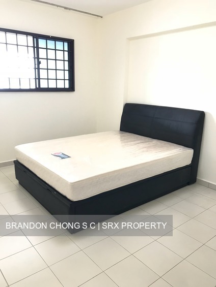 Blk 669 Hougang Avenue 8 (Hougang), HDB 3 Rooms #177760762